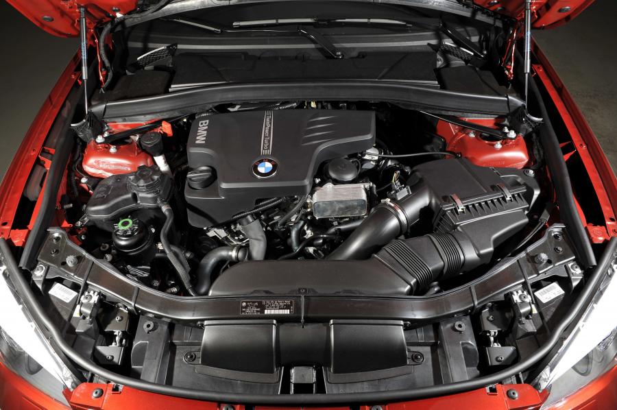  BMW X1 xDrive 2.8i TwinTurbo 2010 года  (фото 13 из 136)